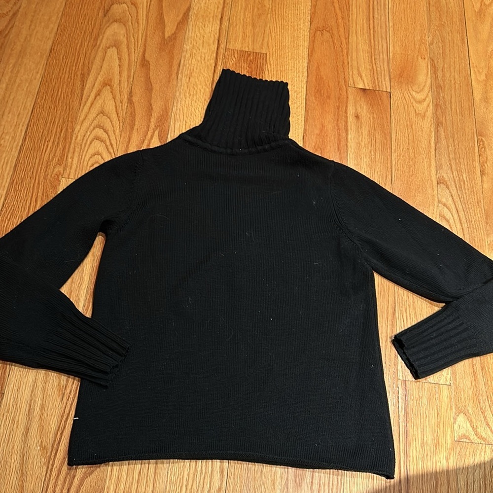 Burberry sweater - Picture 4 of 5